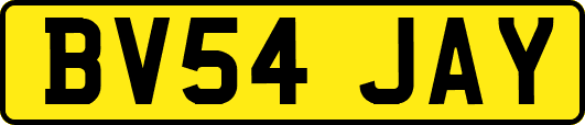 BV54JAY