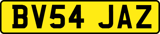 BV54JAZ