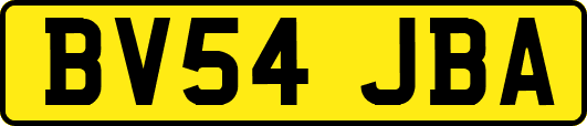 BV54JBA