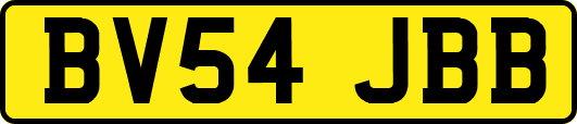 BV54JBB