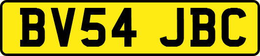 BV54JBC