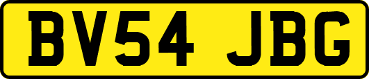 BV54JBG