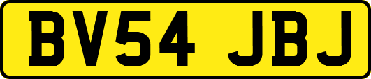 BV54JBJ