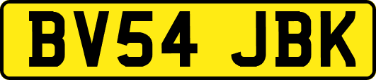 BV54JBK
