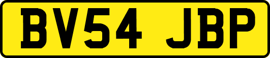 BV54JBP