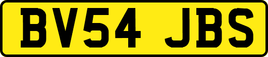 BV54JBS