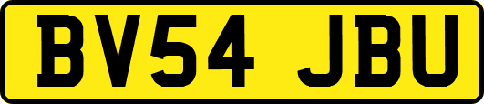BV54JBU