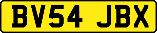 BV54JBX