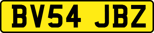 BV54JBZ