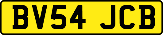 BV54JCB