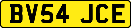 BV54JCE