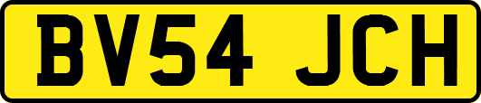 BV54JCH