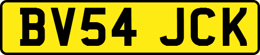 BV54JCK