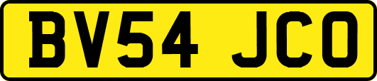 BV54JCO