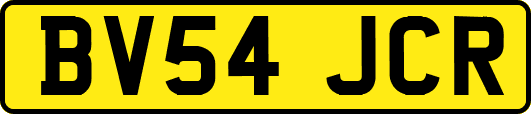 BV54JCR