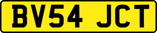 BV54JCT