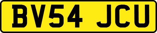 BV54JCU