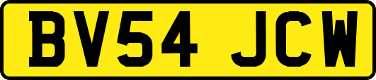BV54JCW