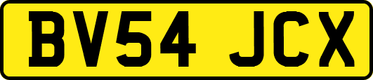 BV54JCX