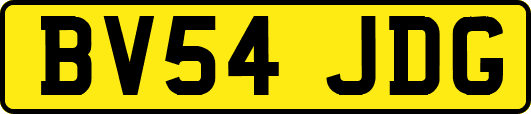 BV54JDG