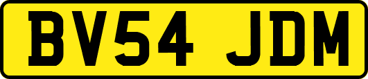 BV54JDM