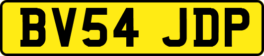 BV54JDP
