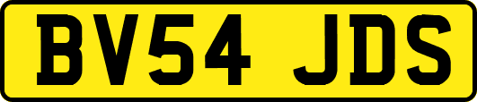 BV54JDS