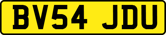 BV54JDU