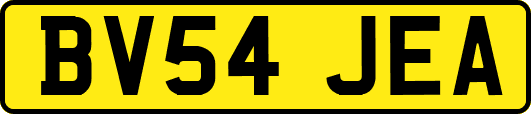BV54JEA