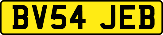 BV54JEB