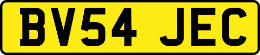 BV54JEC