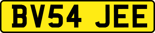 BV54JEE