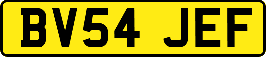 BV54JEF