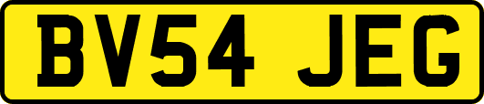 BV54JEG
