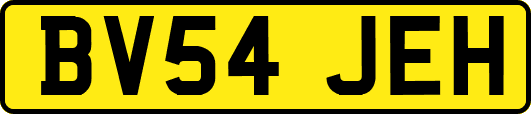 BV54JEH