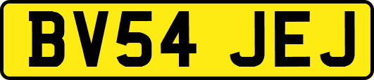 BV54JEJ