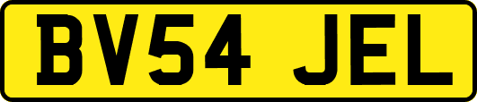 BV54JEL