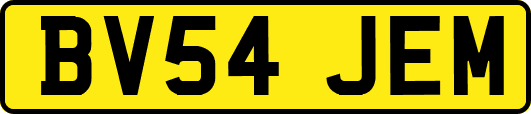 BV54JEM
