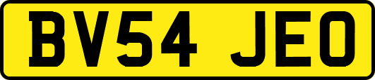 BV54JEO