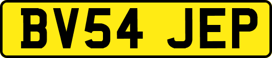 BV54JEP