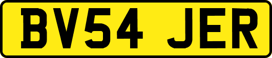 BV54JER