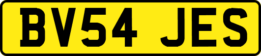 BV54JES