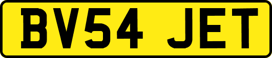 BV54JET
