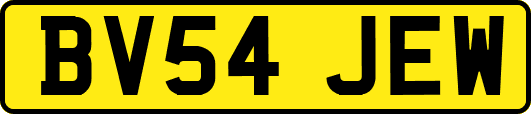BV54JEW