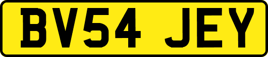 BV54JEY