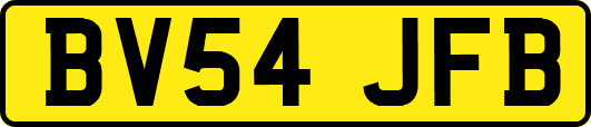 BV54JFB
