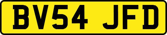 BV54JFD