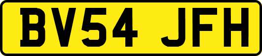 BV54JFH
