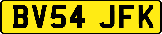 BV54JFK