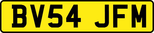 BV54JFM